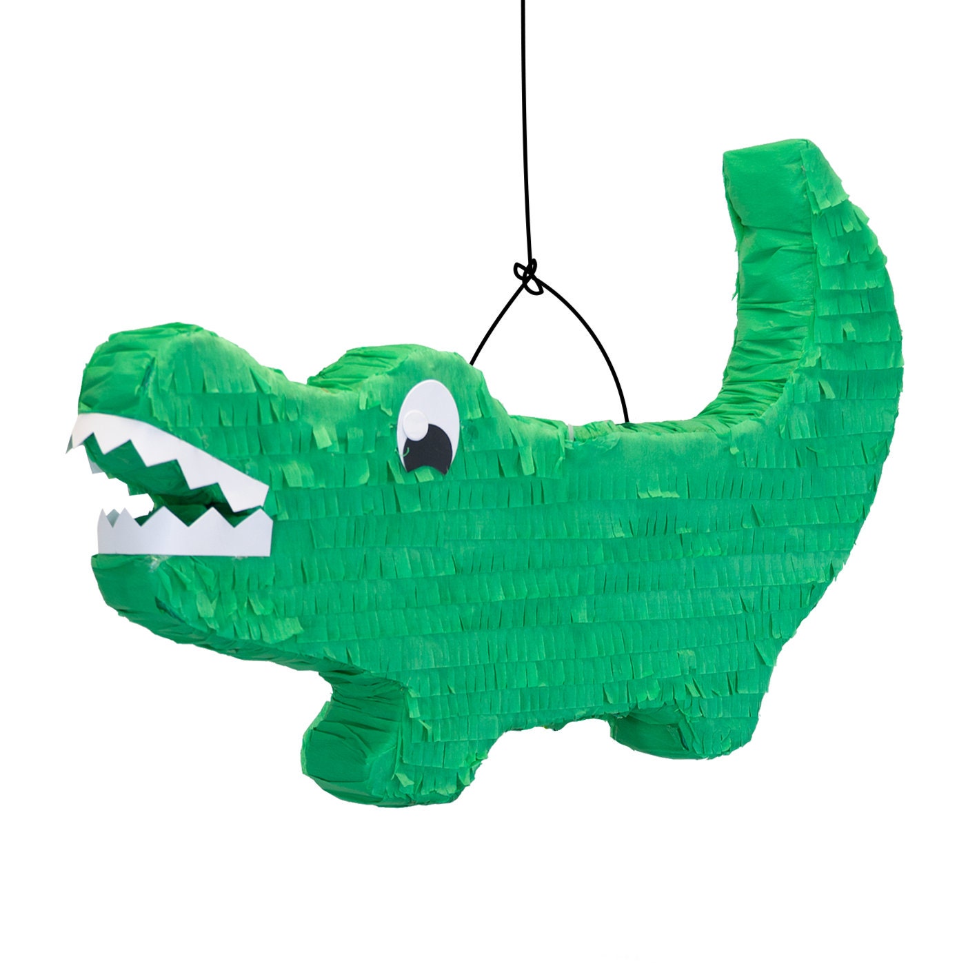 Crocodile Alligator Pinata Animal Jungle Zoo Party Children's Birthday ...