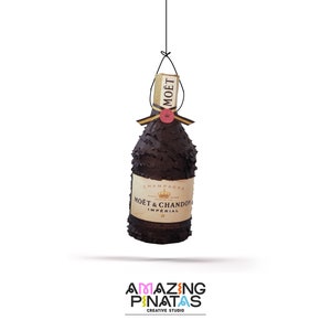 Champagne Pinata  | Bachelor Bachelorette Adult Party