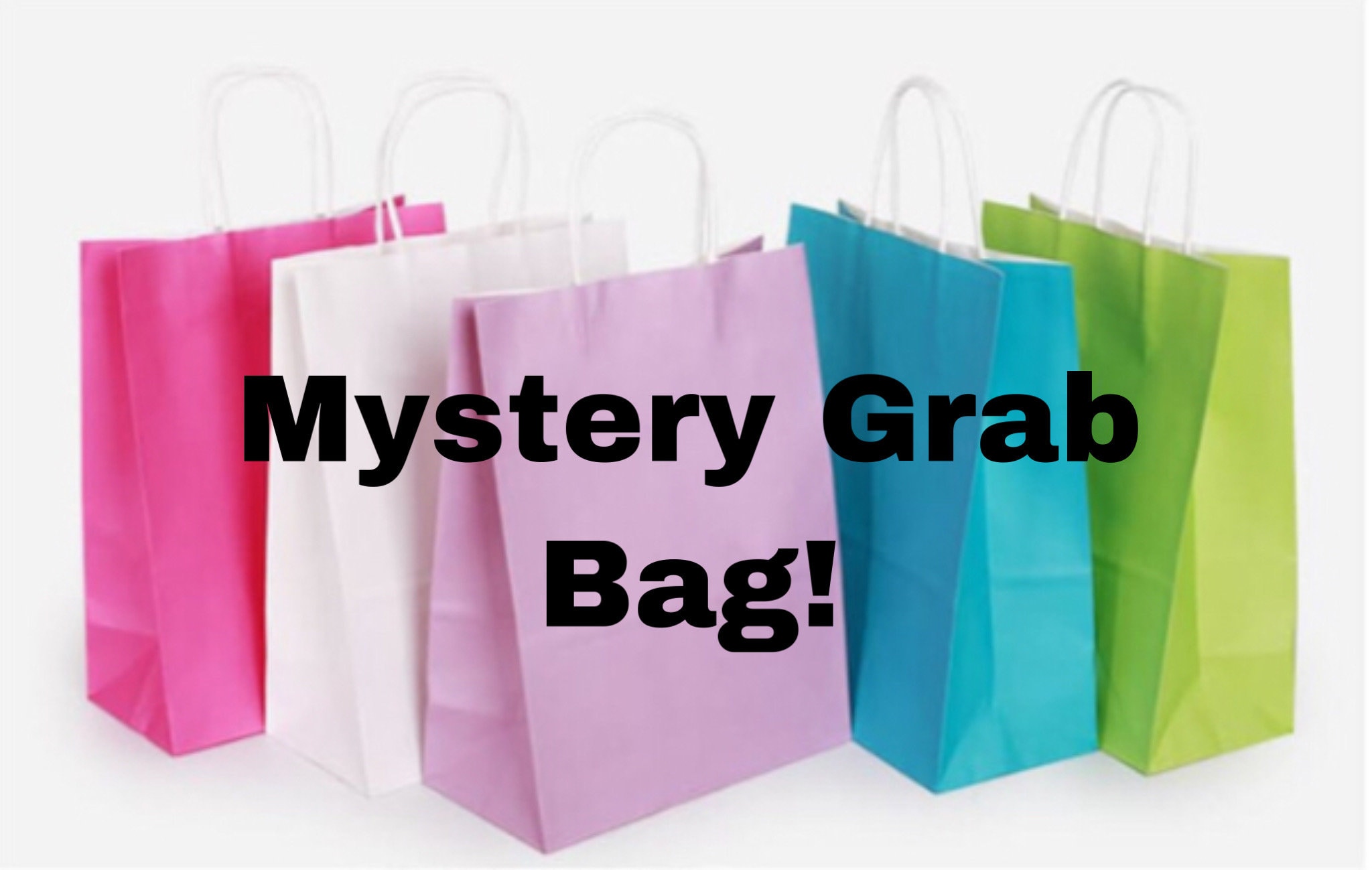 Mystery Grab Bag With Three Random Soaps - Etsy Canada