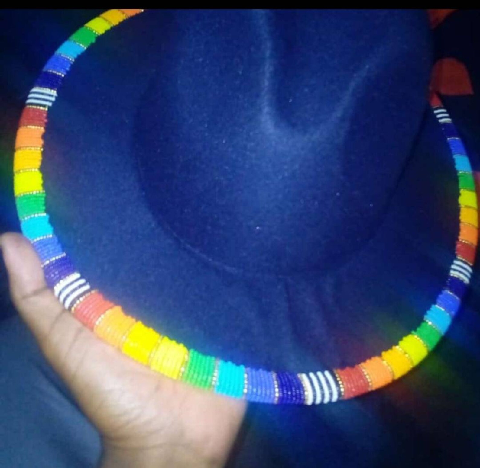 12 Pcs Fedora Hats Wholesale Hats Beaded Hats Summer Hats Etsy