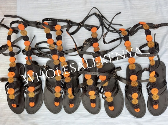 Wholesale gladiator best sale sandals