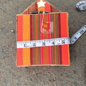 Aazon.co: Global Crafts Nativity Set Handade In Kenya Fro Banana