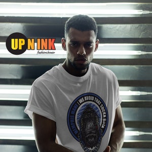 Memphis 901 Tshirt Mid South Comfortable Fashion Tee Shirt UP N INK Memphis Streetwear (Angry Rilla) Sucker Free
