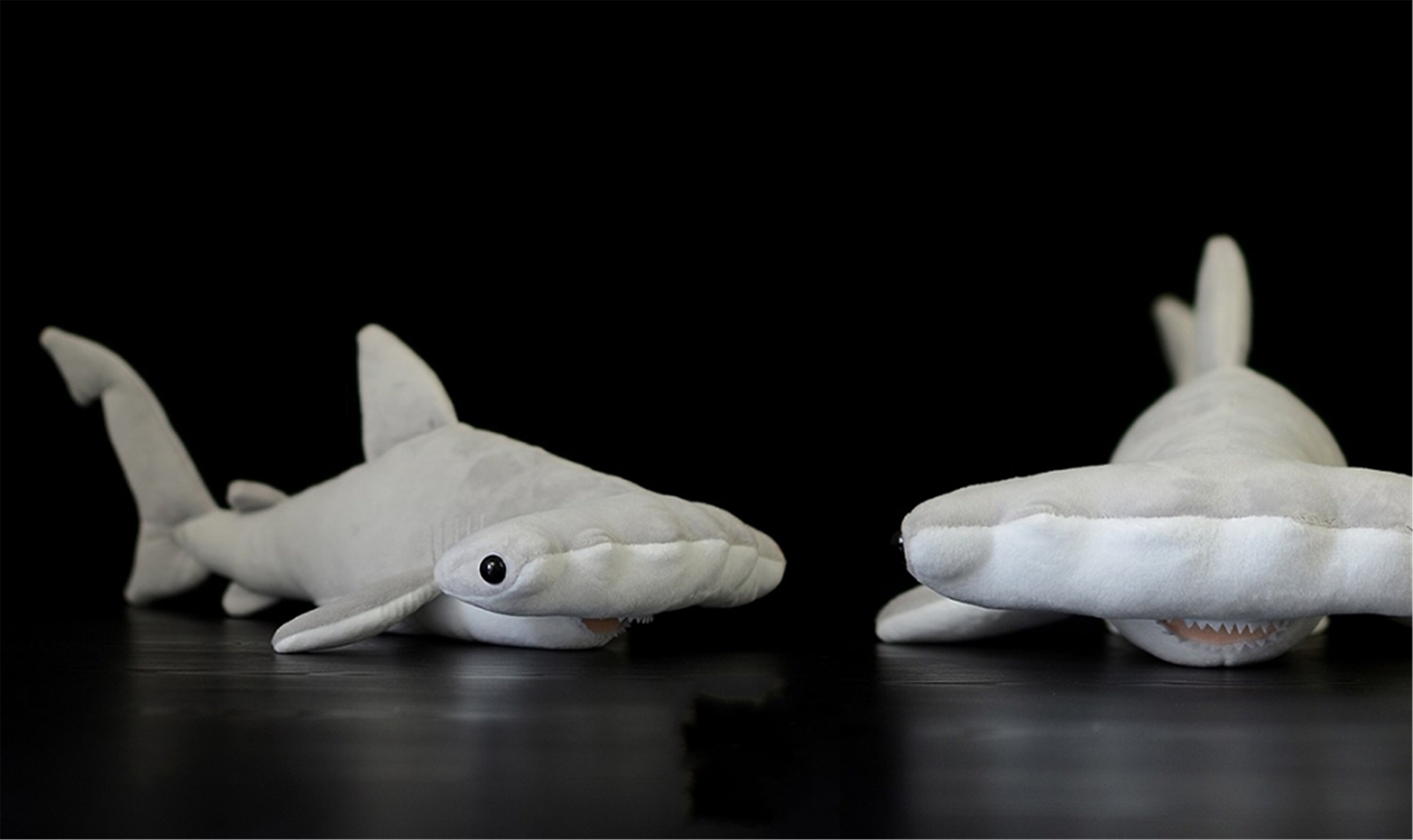 Shark Plush Toy Hammerhead Shark Plush Toy Hammerhead Shark | Etsy