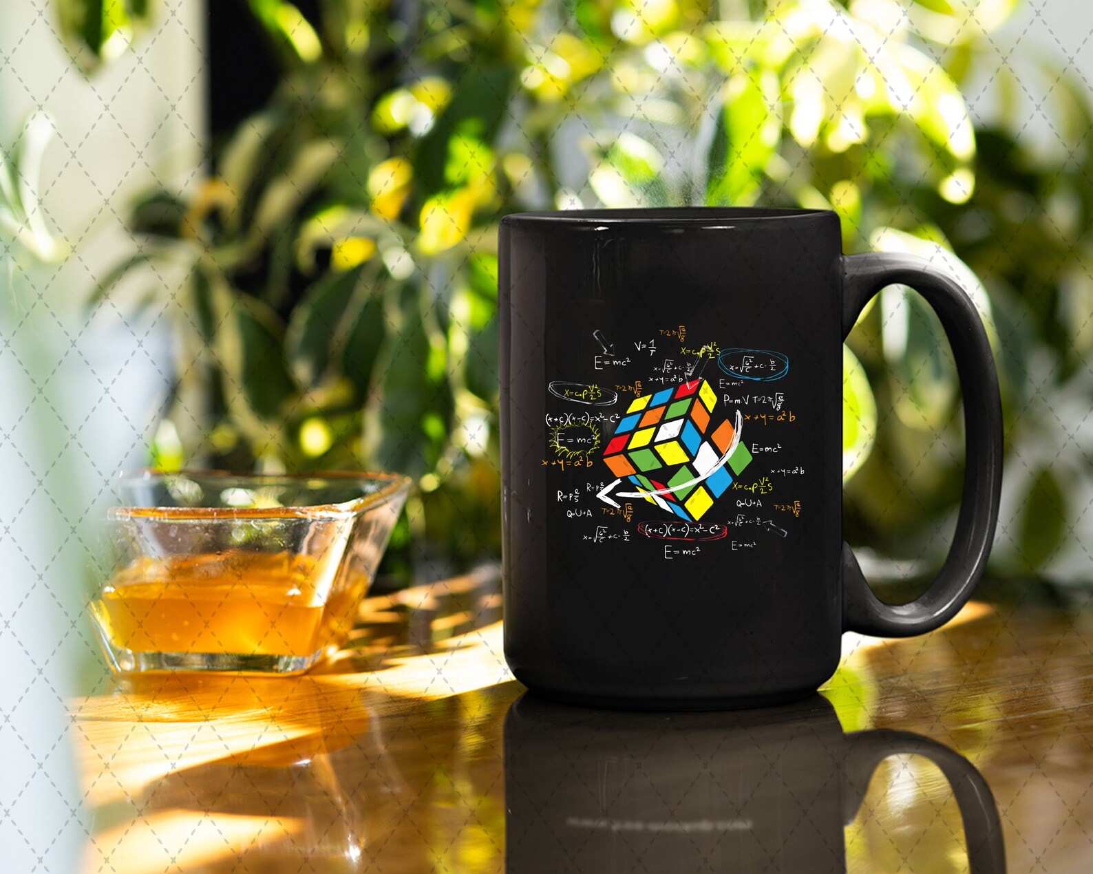 Cool Emath Rubik Rubix Rubics Spieler Würfel Mathe Liebhaber | Etsy