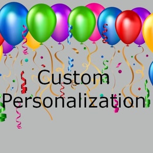 Personalizzazione tazze personalizzate