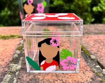 Lilo Candy Box (Set of 5)