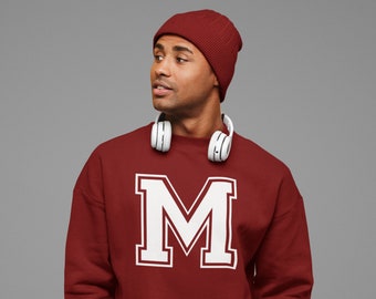 morehouse college moletom com capuz