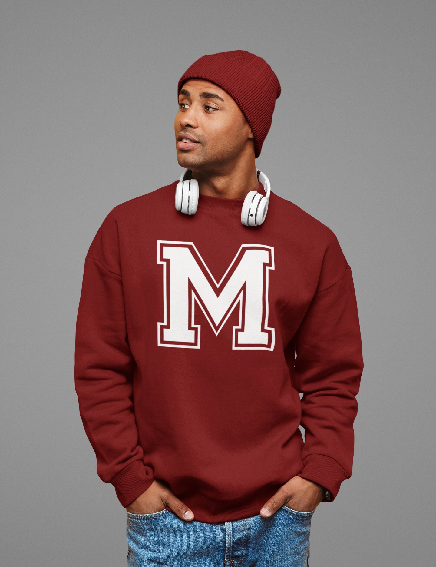 morehouse sweatshirt