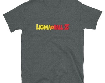 Ligmaball Z, Ligma