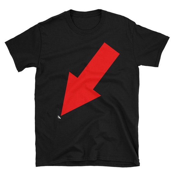 The Finger Circle Game Punch Prank Meme T-Shirt Evolution The Finger Circle Game Punch Prank Meme T-Shirt Evolution