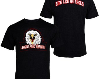 kids eagles shirt