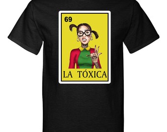 La Chilindrina - Etsy
