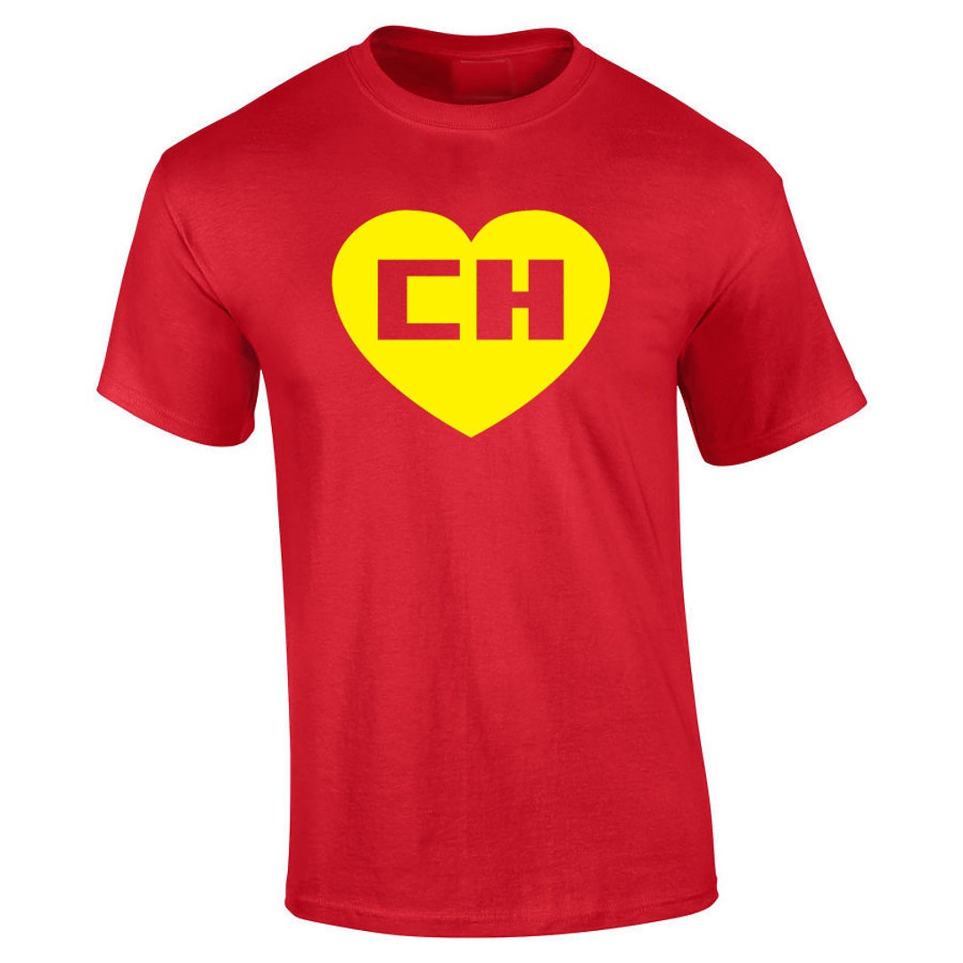 Is Chapulin Colorado A Superhero