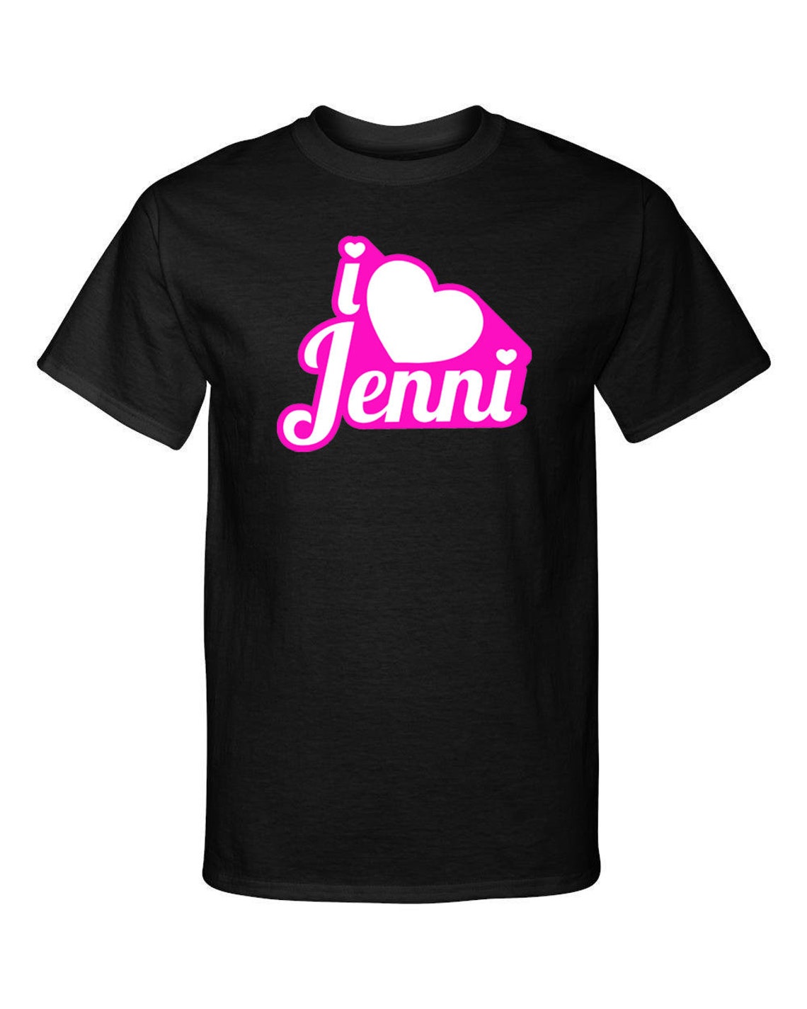 I Love Jenni Heart Jenni Rivera Mariposa Graphic Fashion | Etsy