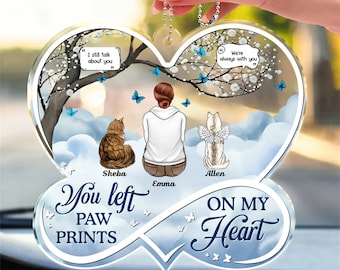 If Love Could Have Saved You - Memorial Gift For Pet Lovers, Dog Mom, Dog Dad, Cat Mom, Cat Dad