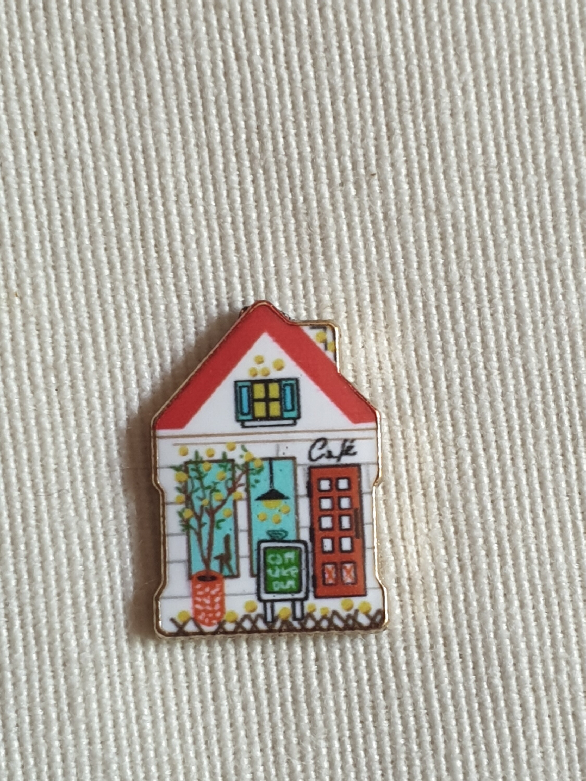 Small house Etsy