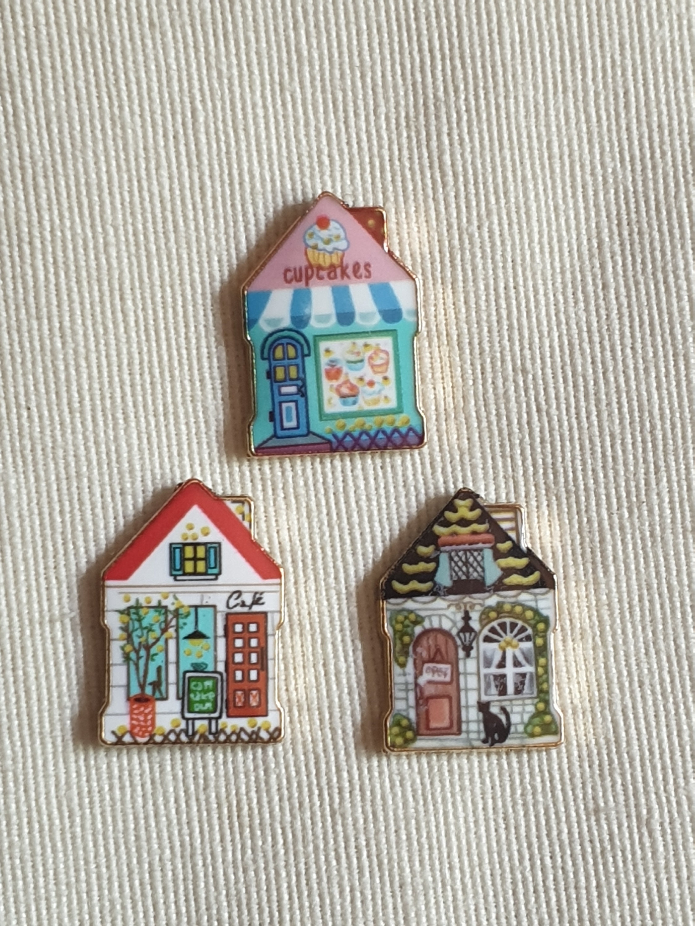Small house Etsy