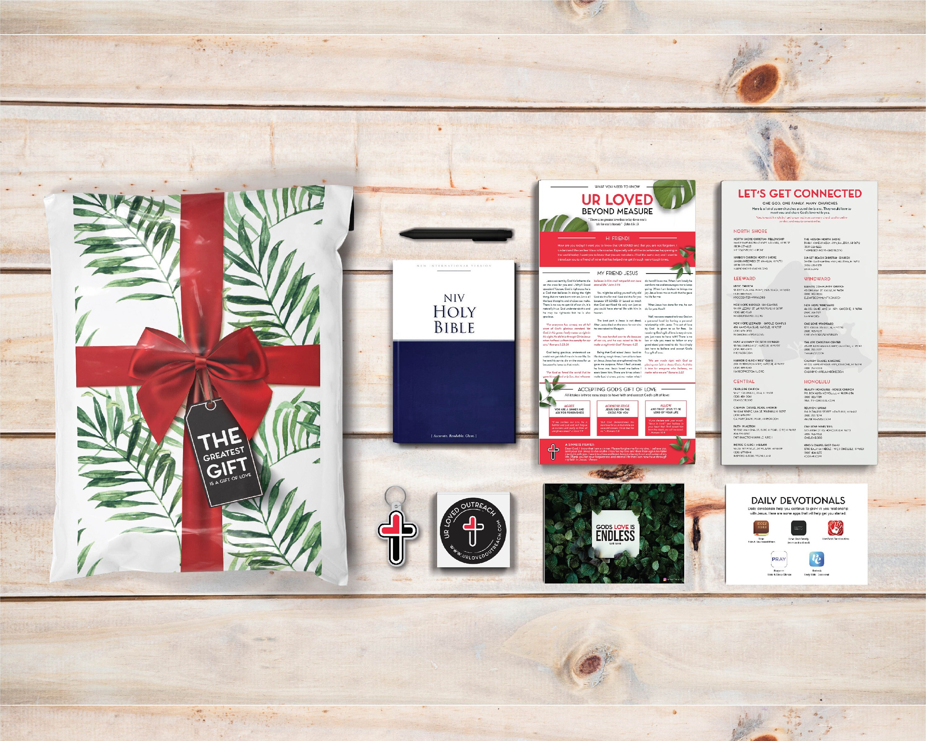 Envoyer un cadeau damour par la poste | Etsy