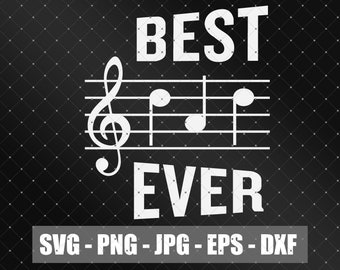 Download Dads Guitar Svg Etsy