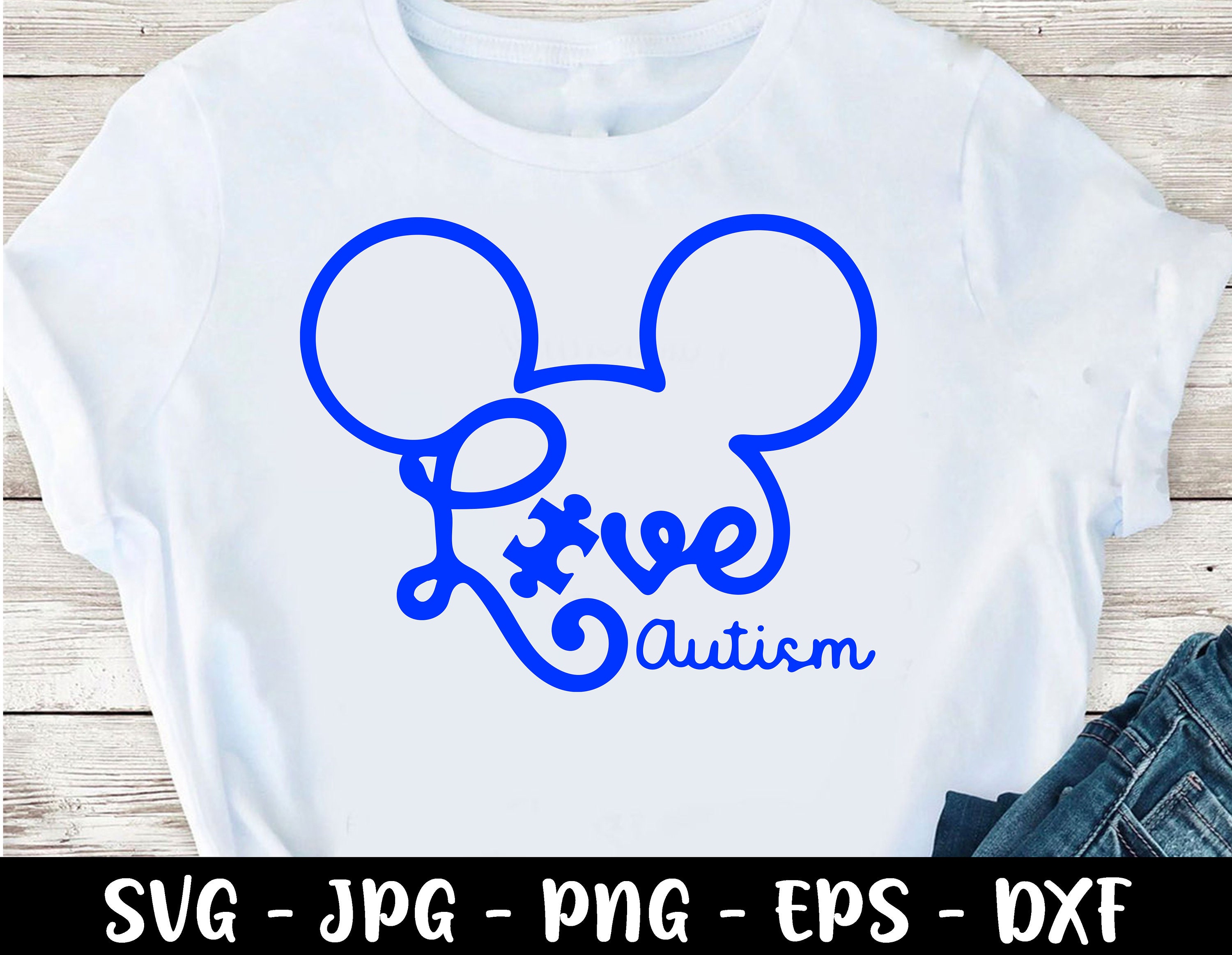 Free Free Love Autism Svg 529 SVG PNG EPS DXF File