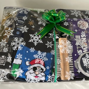 Mens Christmas Hamper Secret Santa Gift for Him Mens - Etsy UK
