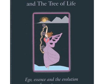 Syzygy Oracle Transformational Tarot and Tree of Life Heather