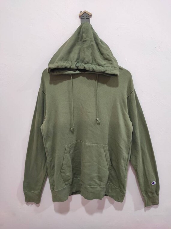 Vintage Champion Hoodie