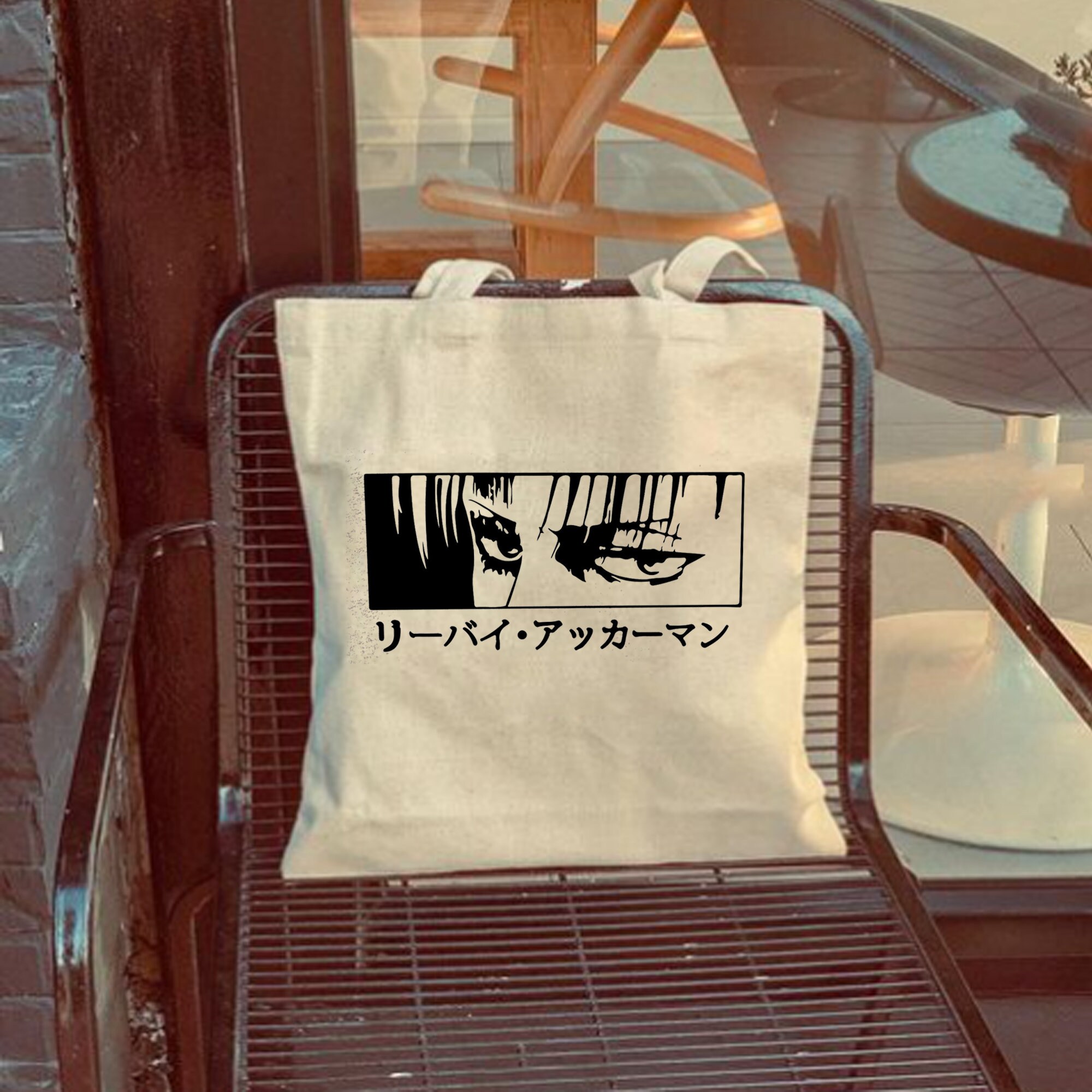 levi tote