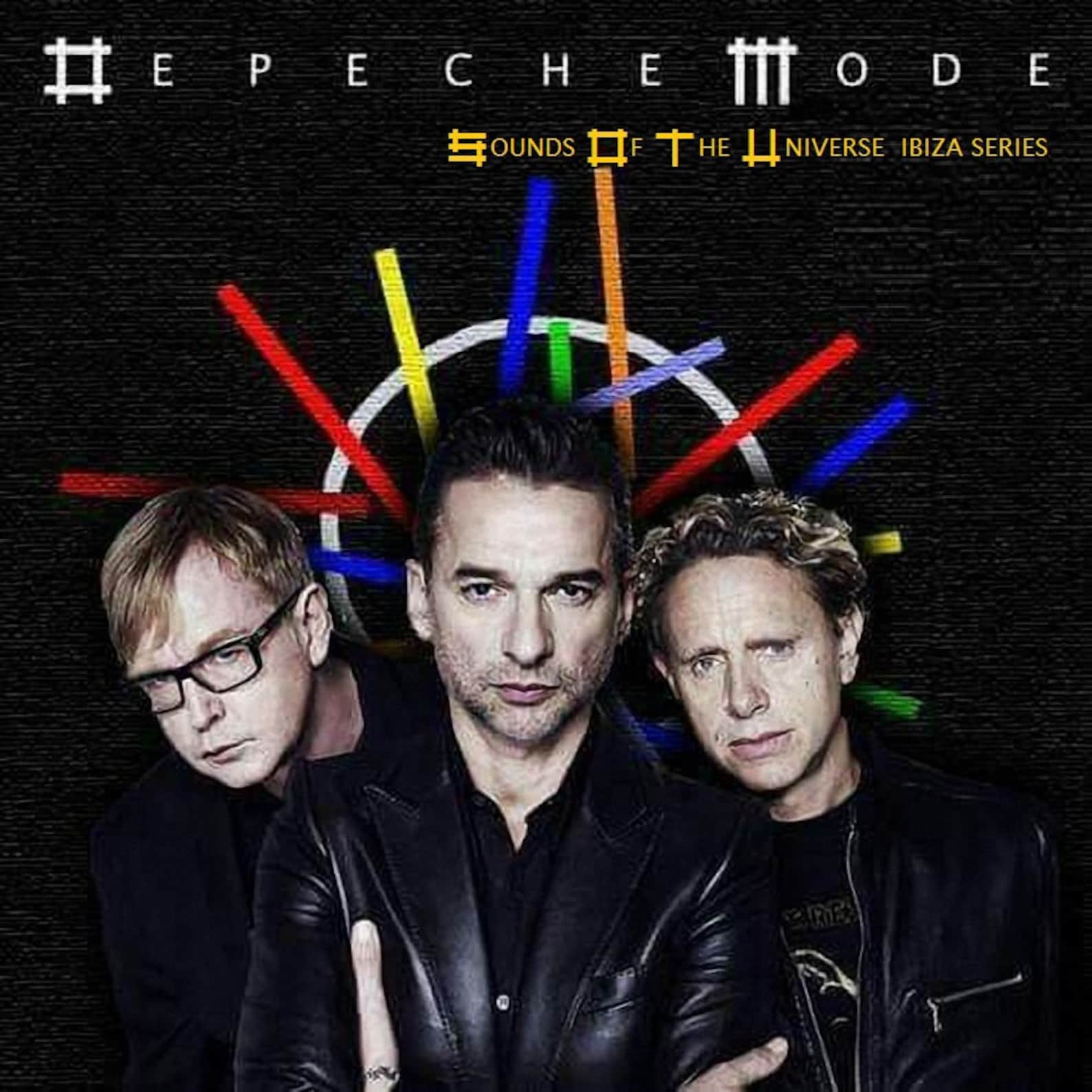 Depeche mode sounds. Группа depeche mode. Вселенная депеш мод. Depeche mode memento mori фото. Депеш мод музыканты.