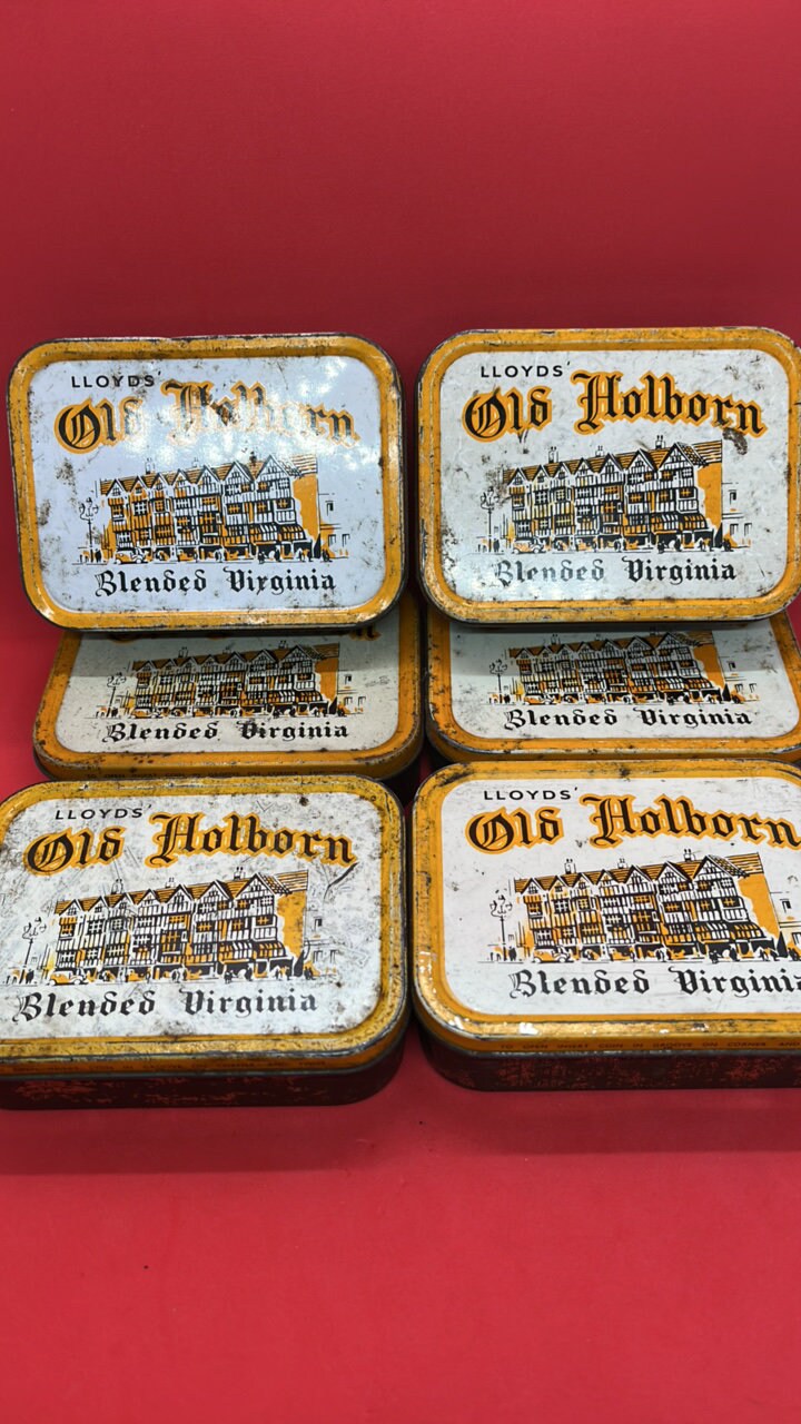 what is plug chewing tobacco RARE 1907 GOOD OLD PLUG (G-O-P) CHEWING TOBACCO P.J. SORG AMERICAN T. PAPER  BOX