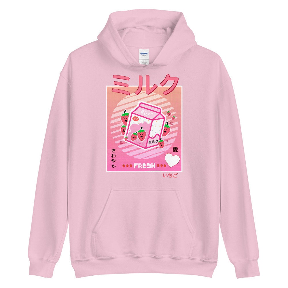 Anime Boy Hoodie - Etsy Anime Boy Hoodie - Etsy