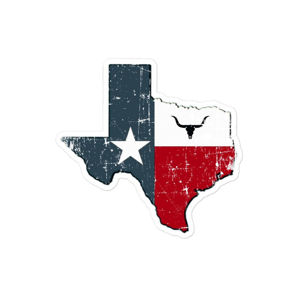 Toppe Ricamate Bandiera Dello Stato Del Texas Non Pasticcio Con La - Foto 10