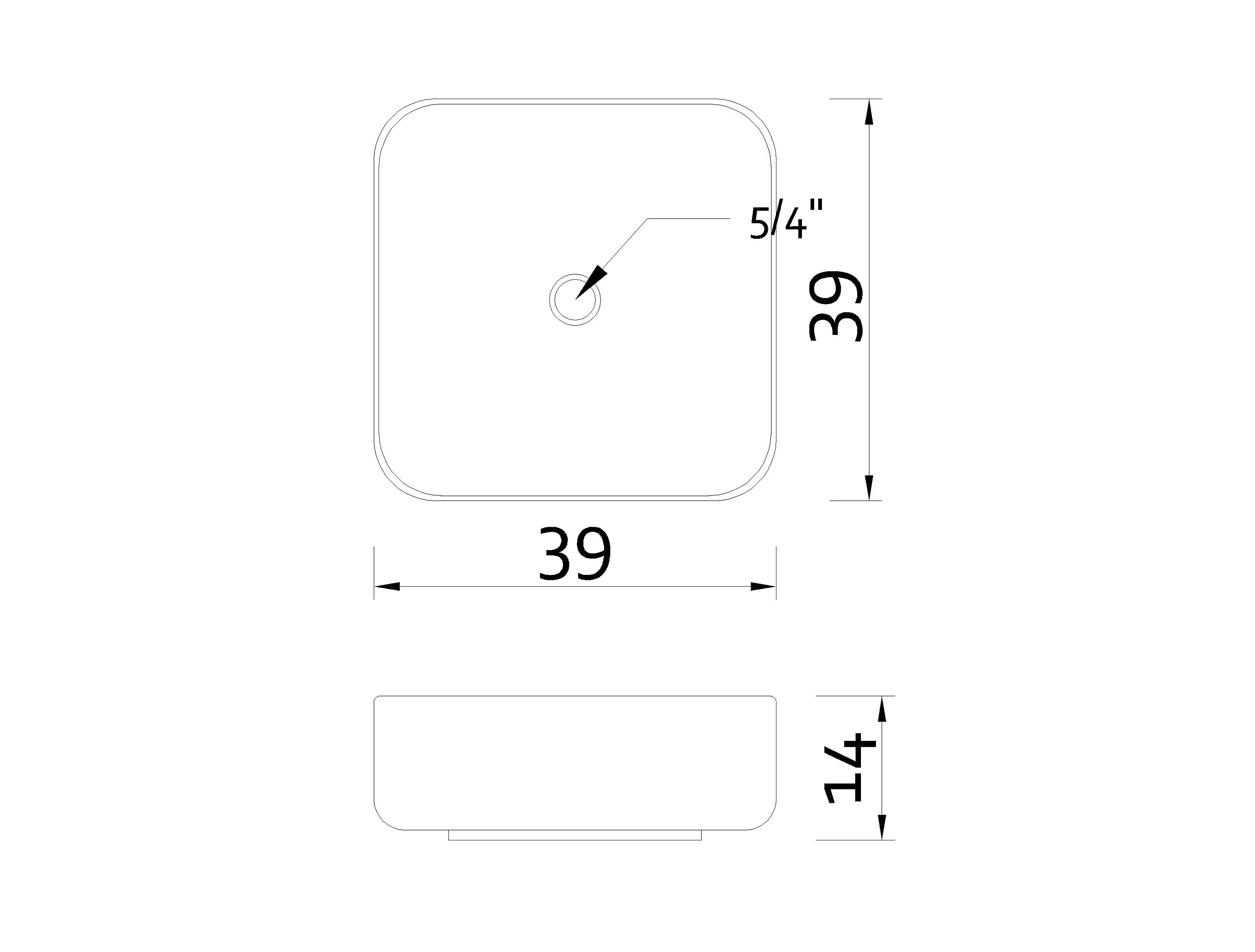 V_14 Black Bathroom Sink Concrete Sink / Countertop Basin / Etsy UK