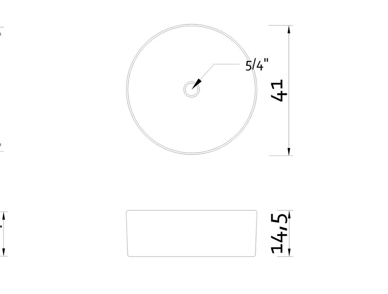 Concrete Sink countertop basin table top sink washstand washroom bathroom washbasin concrete V/_04 Bathroom Sink