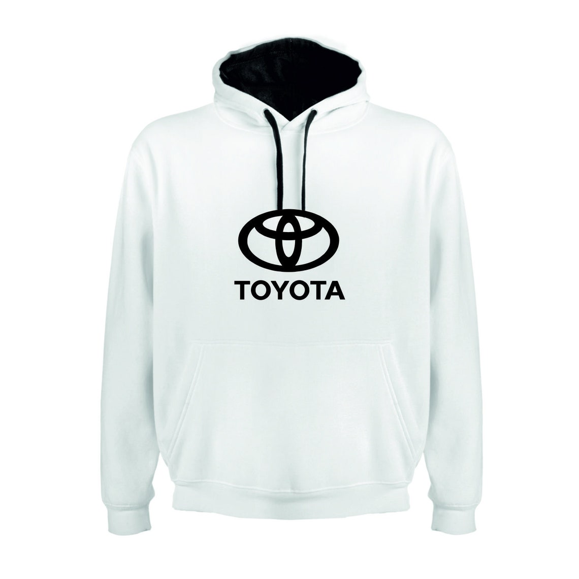 Toyota men sweatshirt/Toyota hoodie Etsy