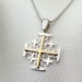 see more listings in the Divine Jerusalem Cross section