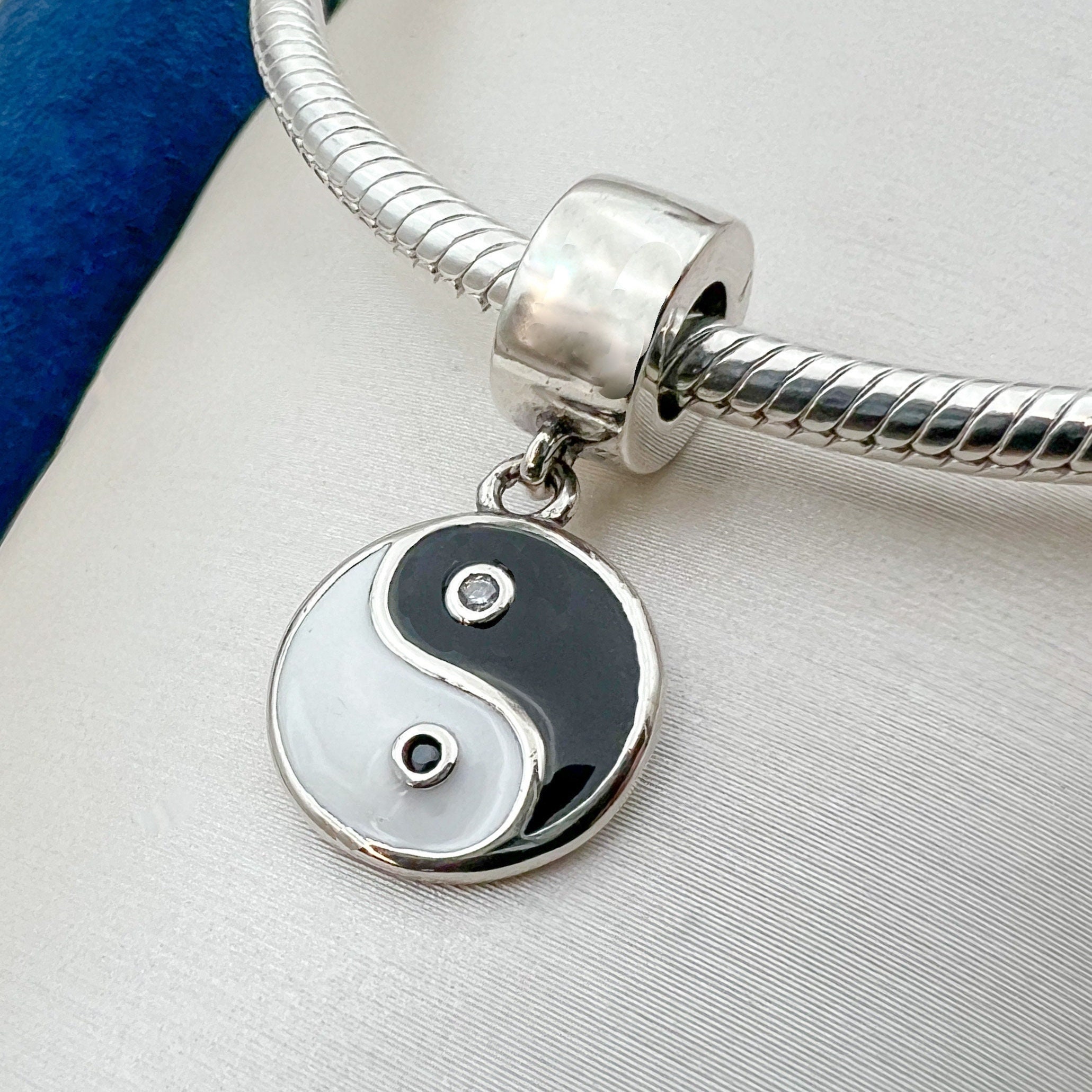 Pandora Compatible Lotus Blossom Charm for only R 383.00