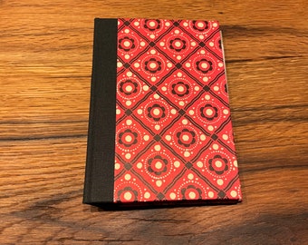 Unique notebook in small