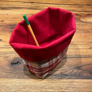 Utensilo fabric baskets