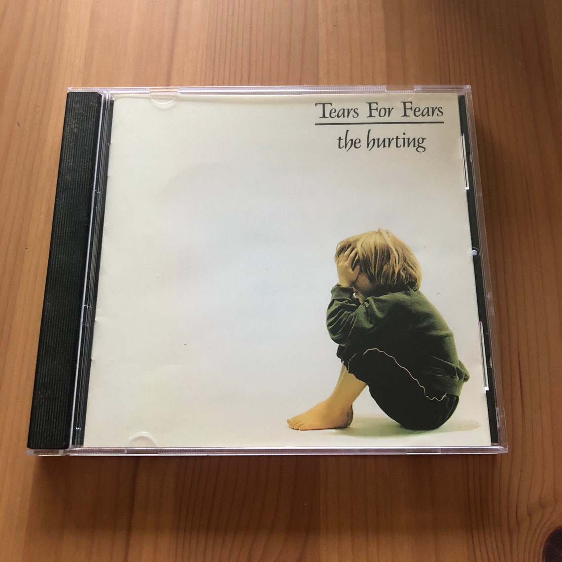 Tears for Fears 