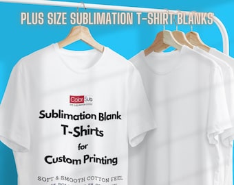 Soft sublimation shirts clearance