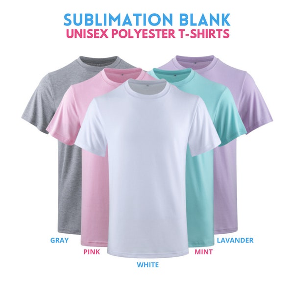 Polyester Shirt Etsy