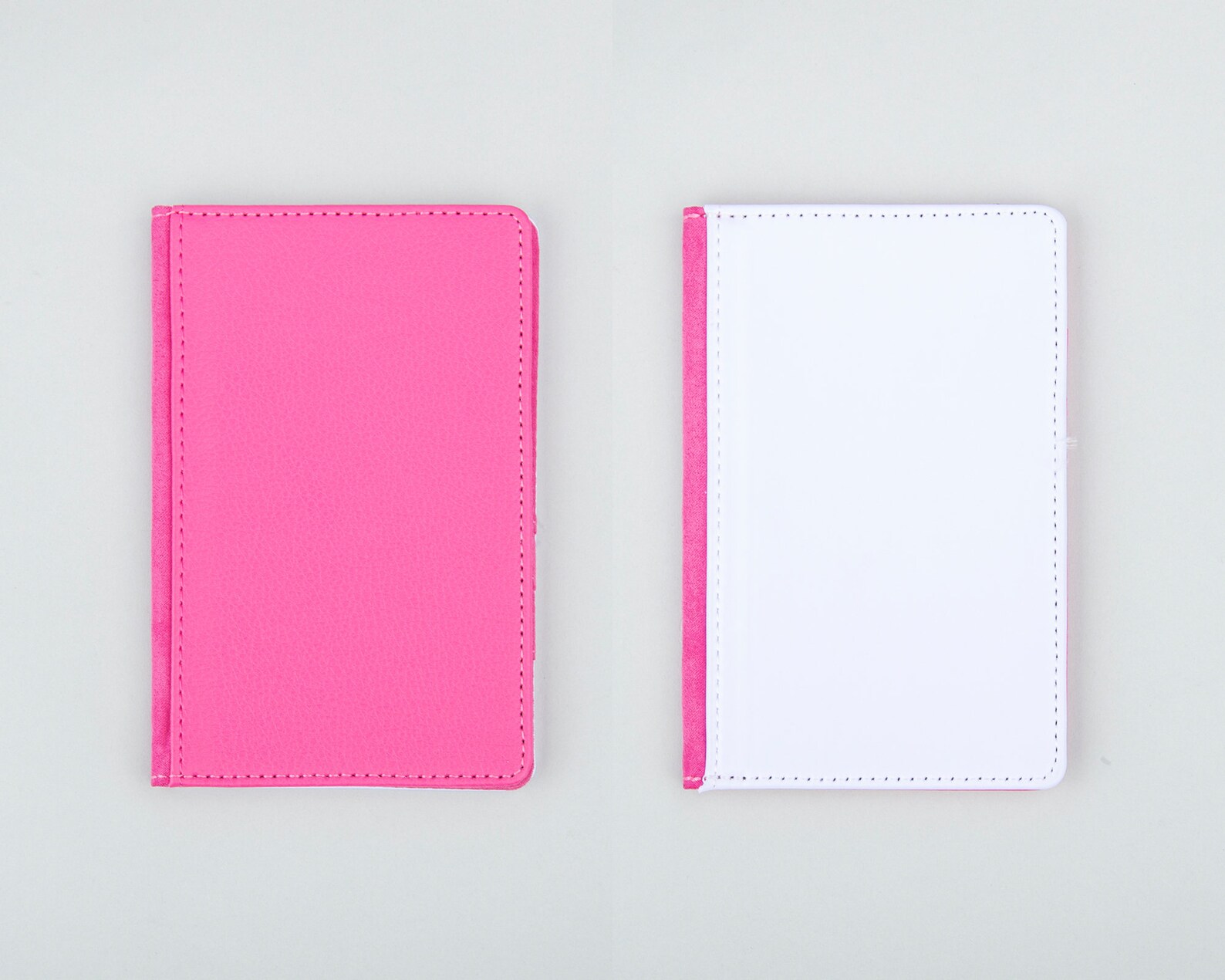 Sublimation Blank Passport Holder Sublimation Blank Passport Etsy