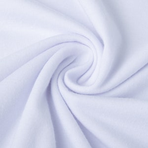 Unisex Adult Sublimation Long Sleeve T-shirt 95% Polyester Cotton ...