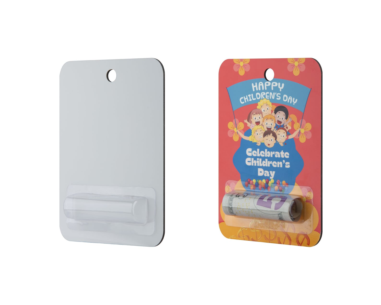 10x Pack Sublimation Blanks Money Card MDF Hard Board Money Etsy UK