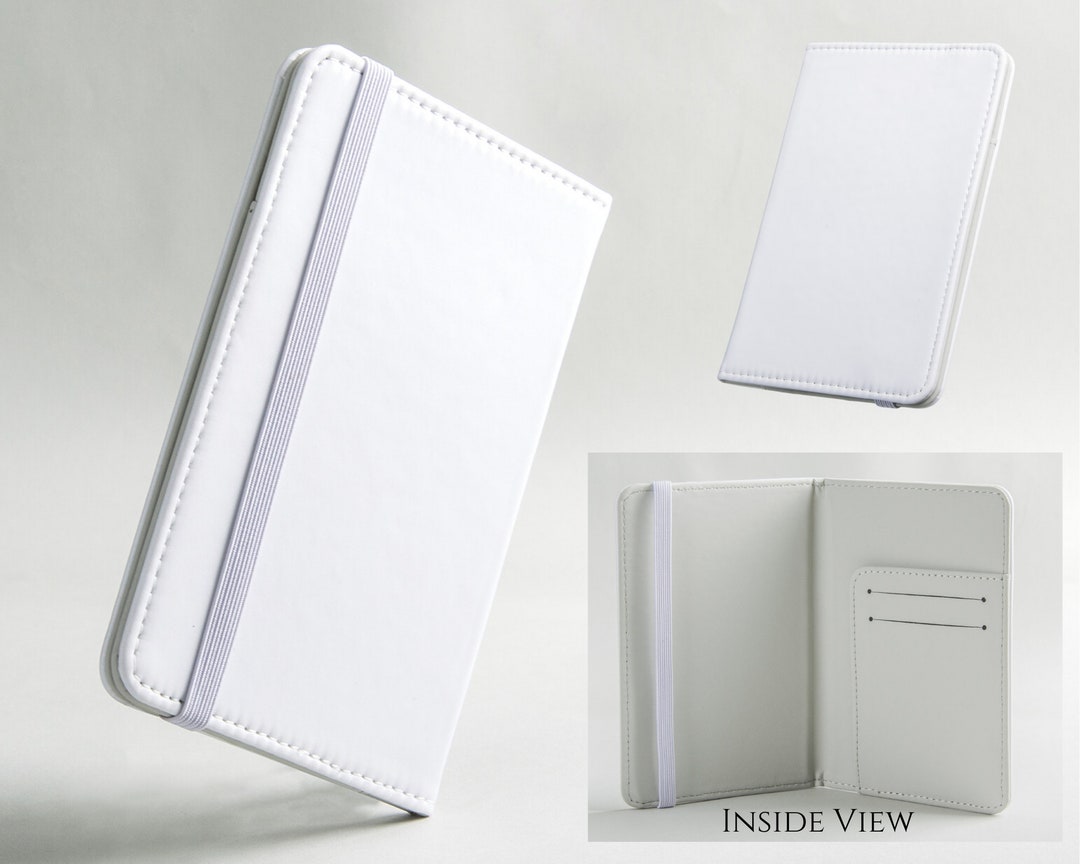 Sublimation Passport Cover Sublimation Blank Passport Cover With
