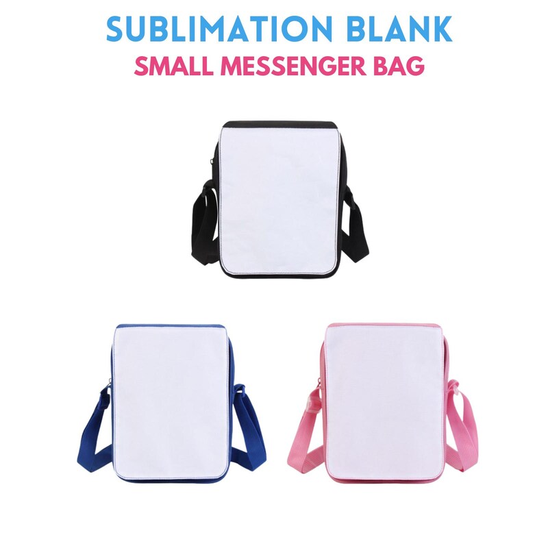 Small Square Bag Simple Personality Portable Messenger Bag