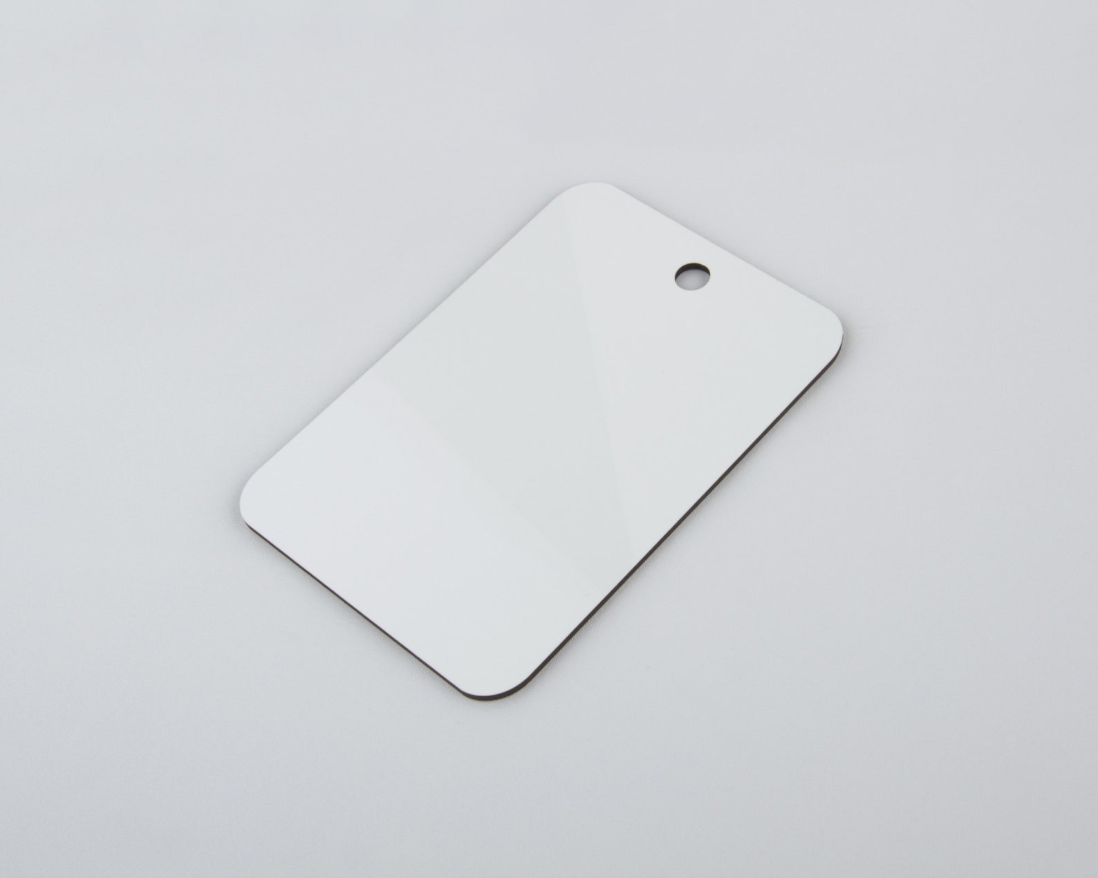 10x Pack Sublimation Blanks Money Card MDF Hard Board Money Etsy UK