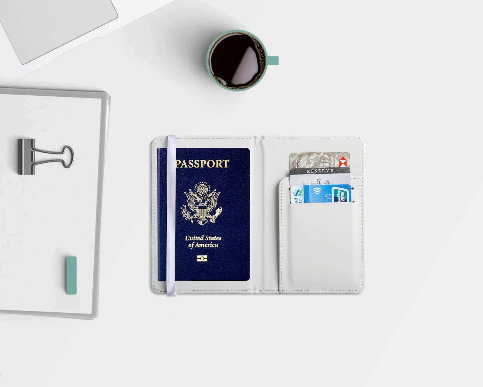 Sublimation Passport Cover Sublimation Blank Passport Cover Etsy